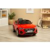Elektrické autíčko Toyz Audi Etron Sportback Red