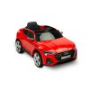 Elektrické autíčko Toyz Audi Etron Sportback Red