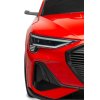 Elektrické autíčko Toyz Audi Etron Sportback Red