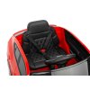 Elektrické autíčko Toyz Audi Etron Sportback Red