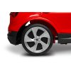 Elektrické autíčko Toyz Audi Etron Sportback Red