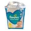 PAMPERS active baby jednorázové pleny (4-8 kg) 168 ks