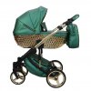 Kočárek Bohemia 3v1 Happy Extra