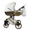 Kočárek Bohemia 3v1 Happy Exclusive