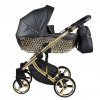 Kočárek Bohemia 3v1 Happy Exclusive
