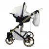 Kočárek Bohemia 3v1 Ritmo Extra