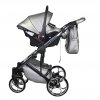 Kočárek Bohemia 3v1 Ritmo Extra