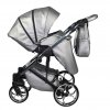 Kočárek Bohemia 3v1 Ritmo Extra