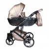 Kočárek Bohemia 3v1 Ritmo Extra