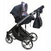 Kočárek Bohemia 3v1 Xsara Standard