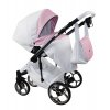 Kočárek Bohemia 3v1 Xsara Standard