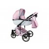 Kočárek Bohemia 3v1 Xsara Standard