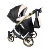 Kočárek Bohemia 3v1 Xsara Standard