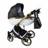 Kočárek Bohemia 3v1 Xsara Standard