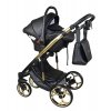 Kočárek Bohemia 3v1 Xsara Standard