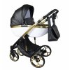 Kočárek Bohemia 3v1 Xsara Standard