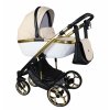 Kočárek Bohemia 3v1 Xsara Standard