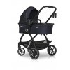 Kočárek 1 v 1 Euro-cart Crox Cosmic Blue