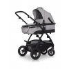 Sada kočárku 2 v 1 Easygo Optimo Pearl