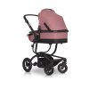 Kočárek Easygo Soul Rose 1 v 1