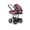 Kočárek Easygo Soul Rose 1 v 1