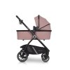 Korbička pro kočárek Euro-Cart Crox Rose