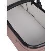 Korbička pro kočárek Euro-Cart Crox Rose