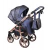 Kočárek Bohemia 3v1 Miami