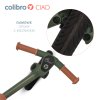 Dětské jízdní kolo Colibro Ciao Forest Green
