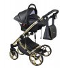 Kočárek Bohemia 3v1 Xsara Exclusive