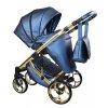 Kočárek Bohemia 3v1 Xsara Exclusive