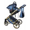 Kočárek Bohemia 3v1 Xsara Exclusive