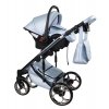 Kočárek Bohemia 3v1 Xsara Exclusive