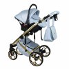 Kočárek Bohemia 3v1 Xsara Exclusive