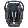 MaxiCosi Coral 360 (Barva Šedá)