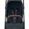 Maxi-Cosi Leona2 (Barva Černá)