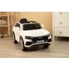 Elektrické autíčko Toyz AUDI RS Q8 Bílé