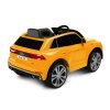 Elektrické autíčko Toyz AUDI RS Q8 Bílé