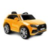 Elektrické autíčko Toyz AUDI RS Q8 Bílé