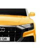 Elektrické autíčko Toyz AUDI RS Q8 Bílé
