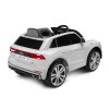 Elektrické autíčko Toyz AUDI RS Q8 Bílé