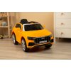 Elektrické autíčko Toyz AUDI RS Q8 Bílé