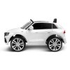 Elektrické autíčko Toyz AUDI RS Q8 Bílé