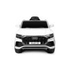 Elektrické autíčko Toyz AUDI RS Q8 Bílé