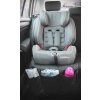 Ochranný potah na autosedačku
