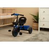 Dětská tříkolka Toyz LOCO BLUE