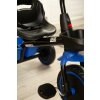Dětská tříkolka Toyz LOCO BLUE