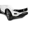 Dětské odrážedlo VW T-ROC BÍLÁ