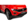 Dětské odrážedlo VW T-ROC BÍLÁ