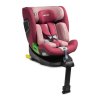 Autosedačka KAMPTOS I-SIZE DIRTY PINK (40-150)